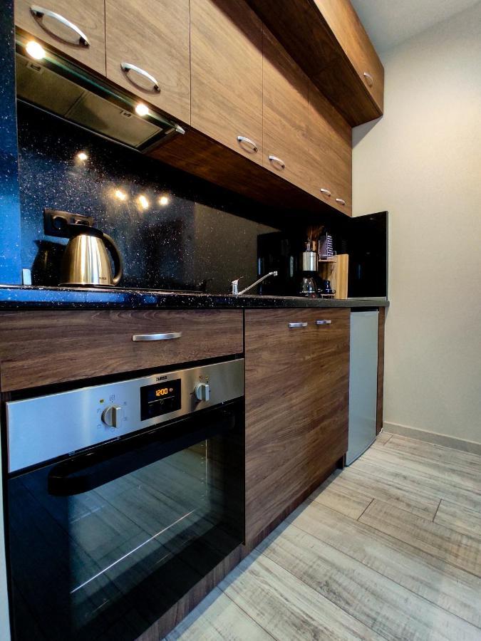 Borovets Gardens B30 Morunov Apart Extérieur photo